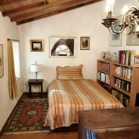 Mugello - Casa Di Campagna * Vicchio