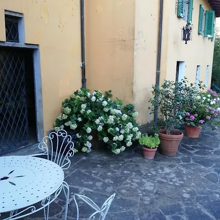 Mugello - Casa Di Campagna Bed & Breakfast Vicchio