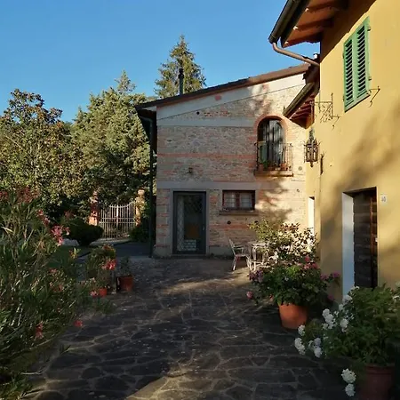 Mugello - Casa Di Campagna