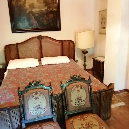 Mugello - Casa Di Campagna *