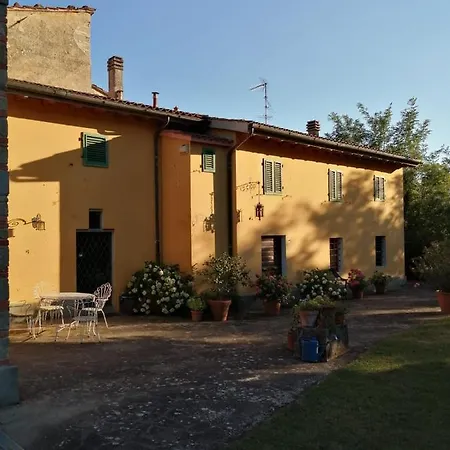 Mugello - Casa Di Campagna Bed & Breakfast *