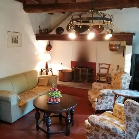 Mugello - Casa Di Campagna Bed & Breakfast Vicchio