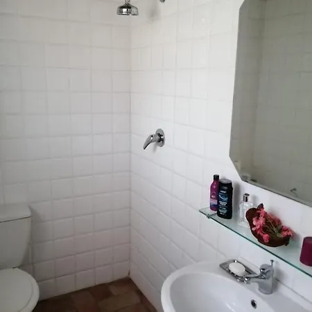 Bed & Breakfast Mugello - Casa Di Campagna *
