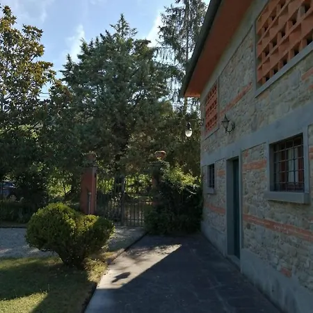 Bed & Breakfast Mugello - Casa Di Campagna