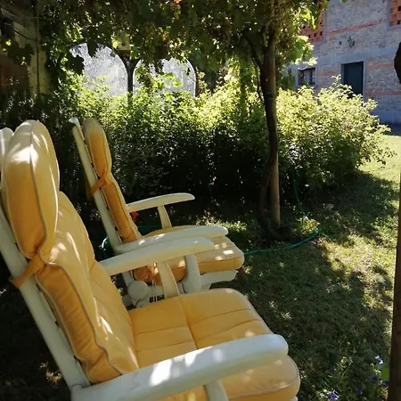 Bed & Breakfast Mugello - Casa Di Campagna Vicchio