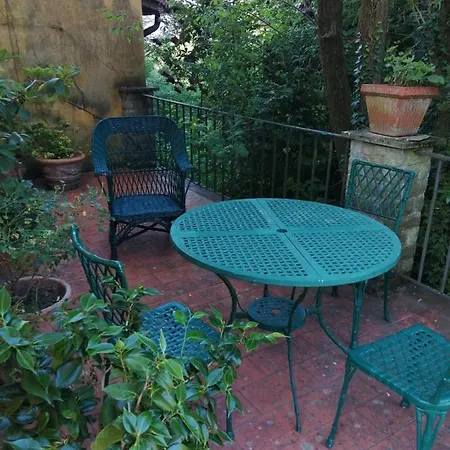 Bed & Breakfast Mugello - Casa Di Campagna *