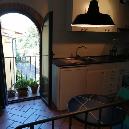 Mugello - Casa Di Campagna Bed & Breakfast