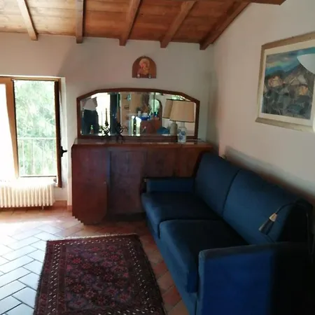 Mugello - Casa Di Campagna Bed & Breakfast