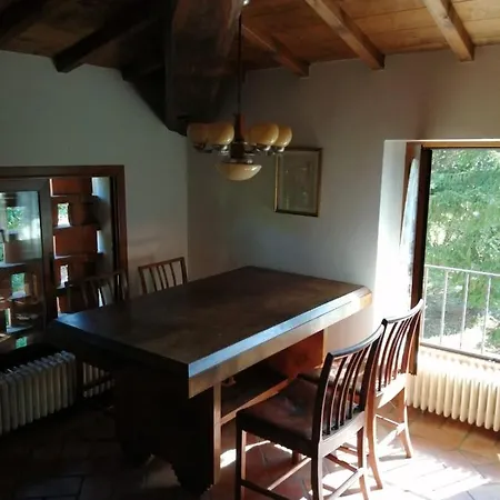 Mugello - Casa Di Campagna Bed & Breakfast *
